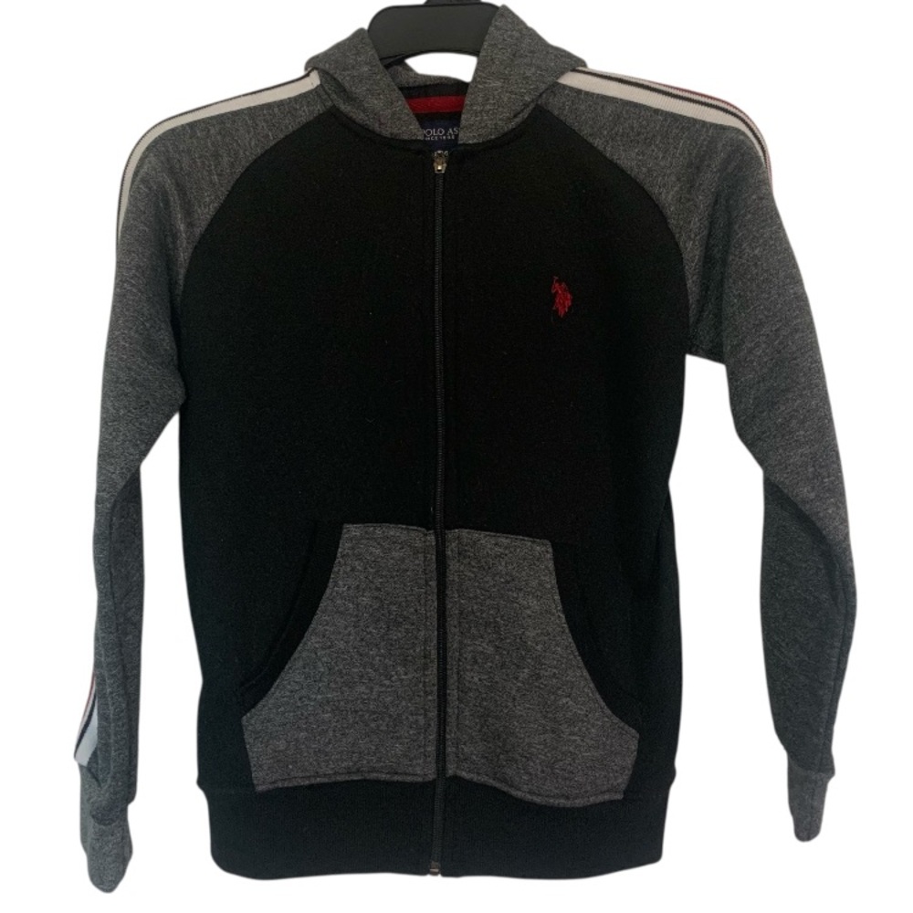 U.S. Polo Assn. kids sweater size 14/16